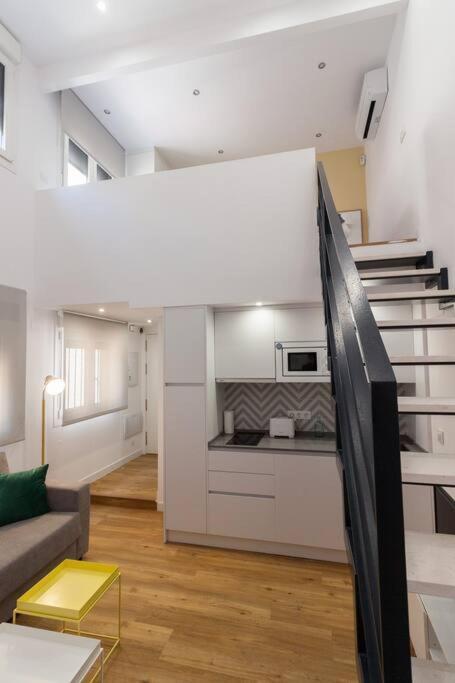 Ferienwohnung El Duplex De Barrocal Cádiz Exterior foto