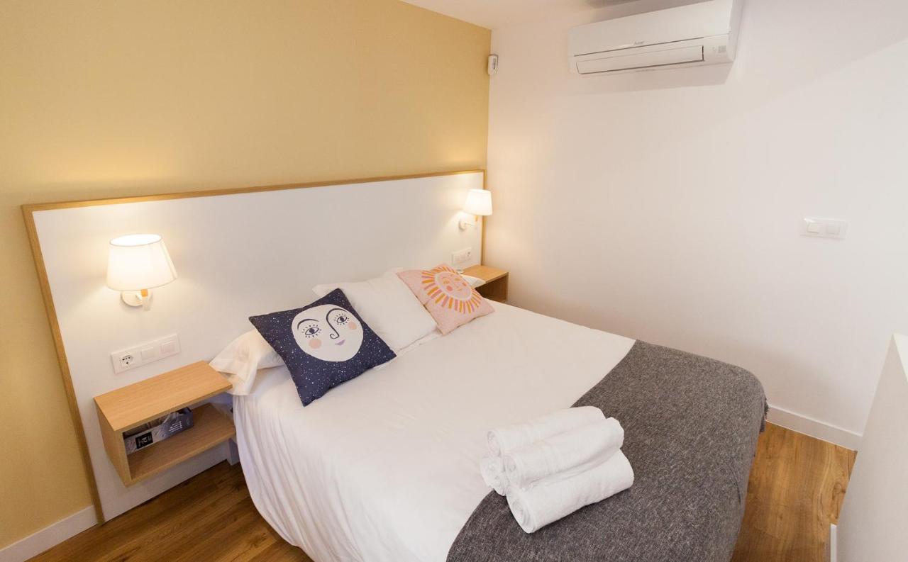 Ferienwohnung El Duplex De Barrocal Cádiz Exterior foto