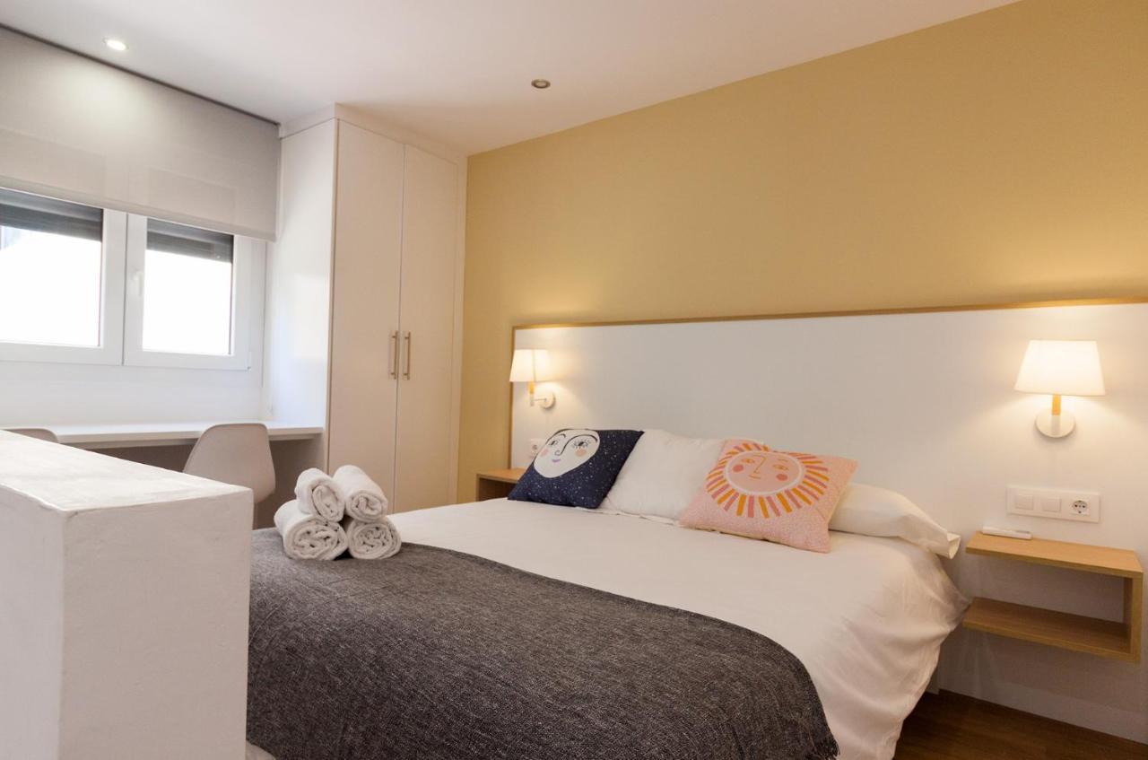 Ferienwohnung El Duplex De Barrocal Cádiz Exterior foto